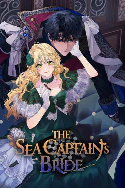 The Captain's Sea Bride (Official)