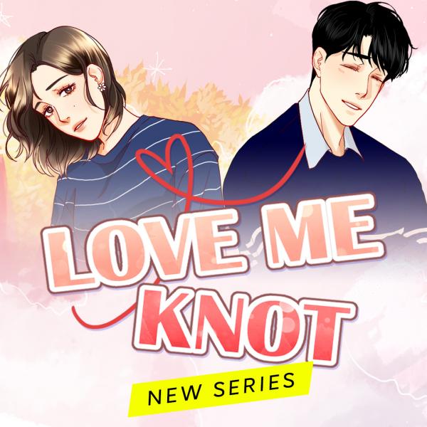 Love Me Knot